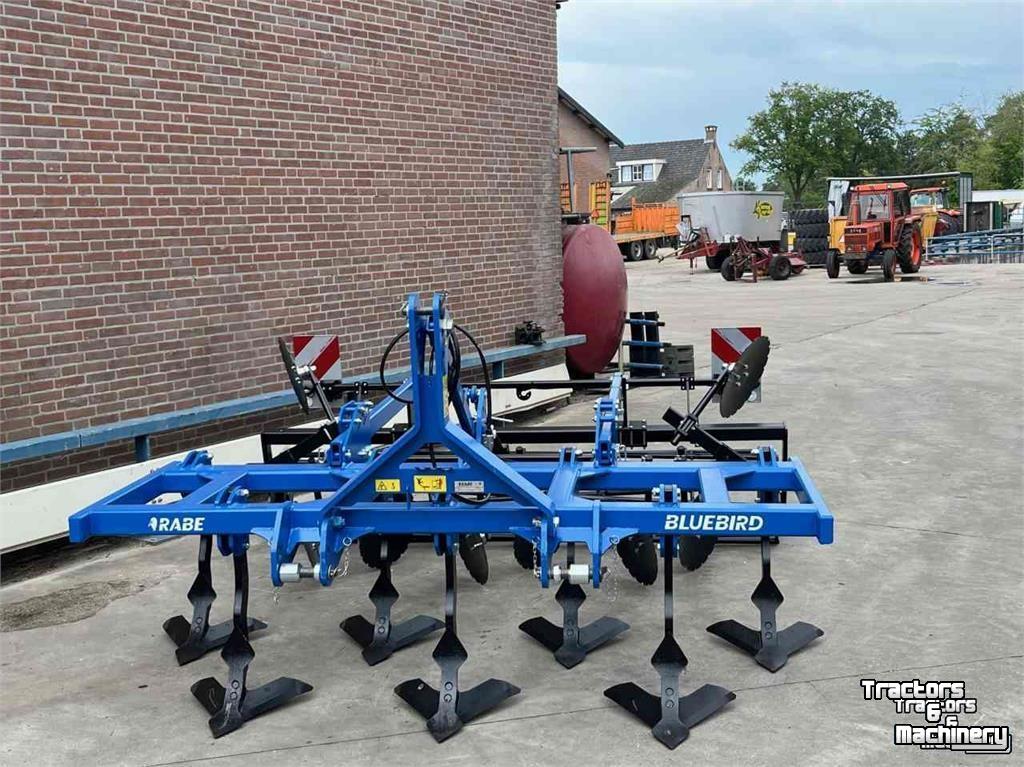 Cultivator Rabe Bleubird GH 3000