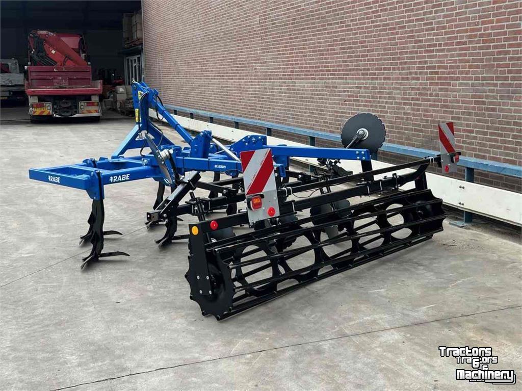 Cultivator Rabe Bleubird GH 3000