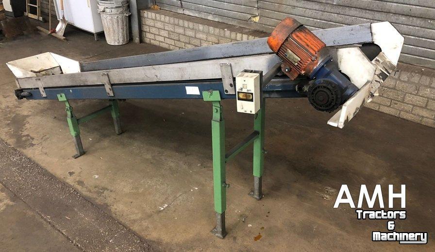 Elevator conveyor  3300X495 OPVOERBAND ELEVATORBAND ELEVATOR BELT FÖRDERBAND STEIGBAND