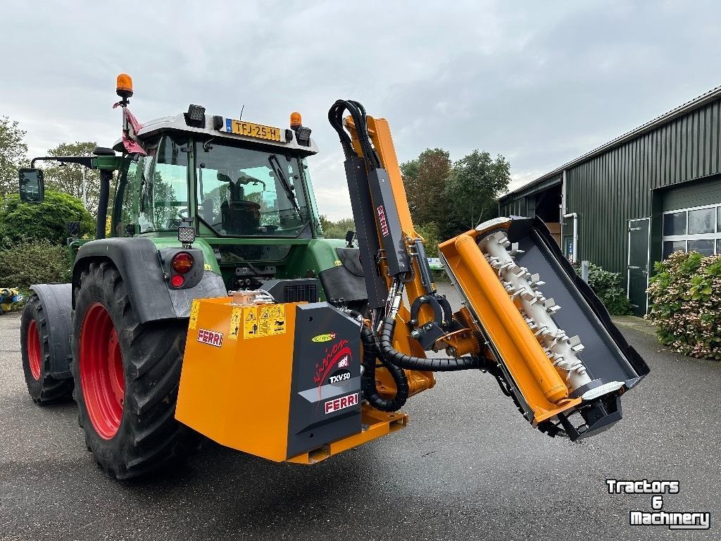 Flail mower Ferri TXV500  klepelarm arm klepelmaaier