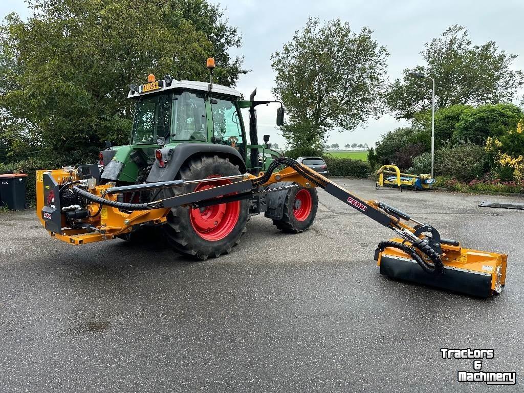 Flail mower Ferri TXV500  klepelarm arm klepelmaaier