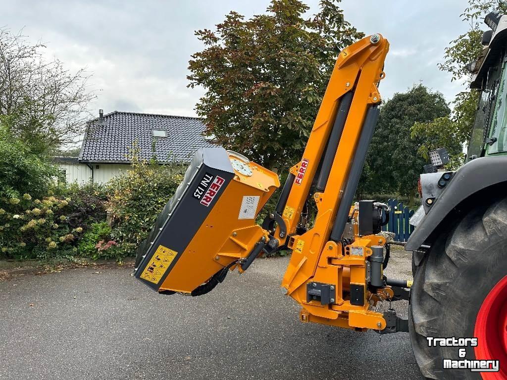 Flail mower Ferri TXV500  klepelarm arm klepelmaaier