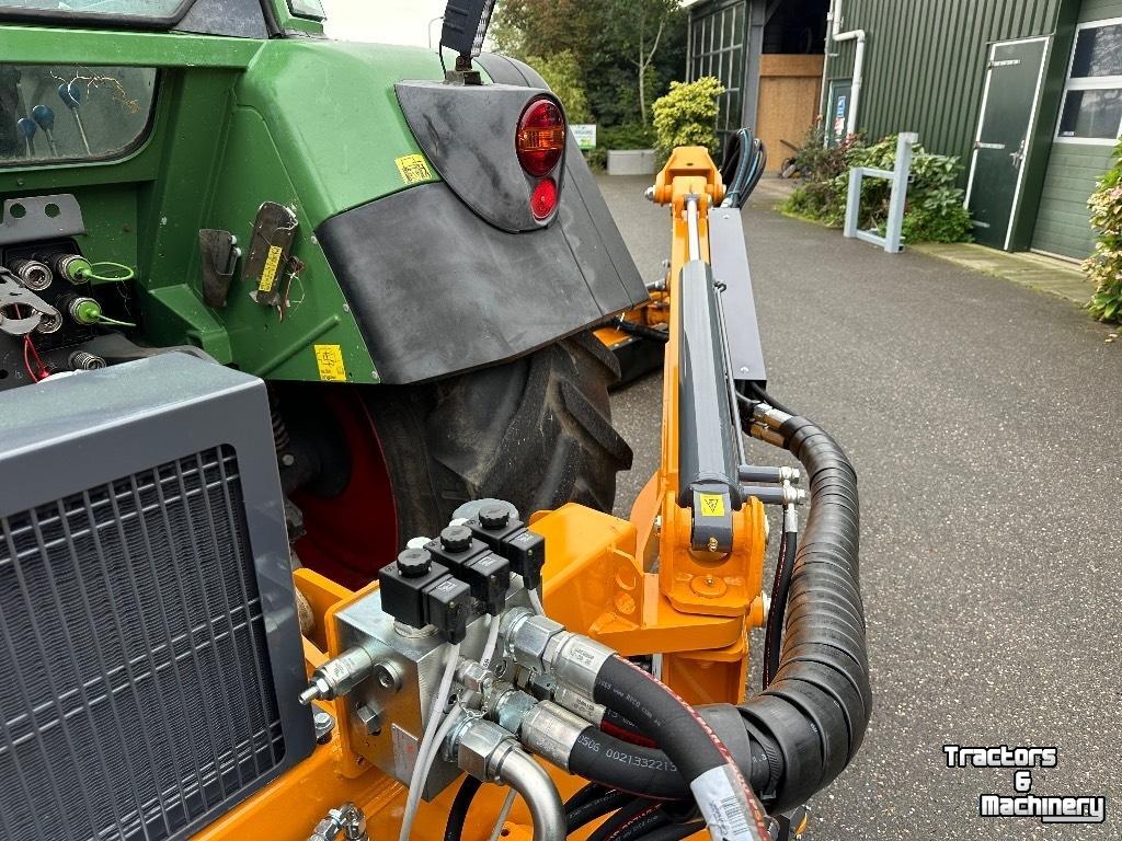 Flail mower Ferri TXV500  klepelarm arm klepelmaaier