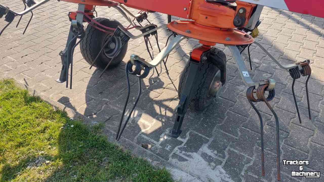 Tedder Fella TH 900