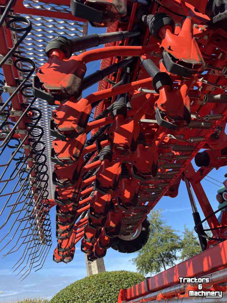Seedbed combination Gaspardo Maschio Gaspardo Nina 300 + DM3000