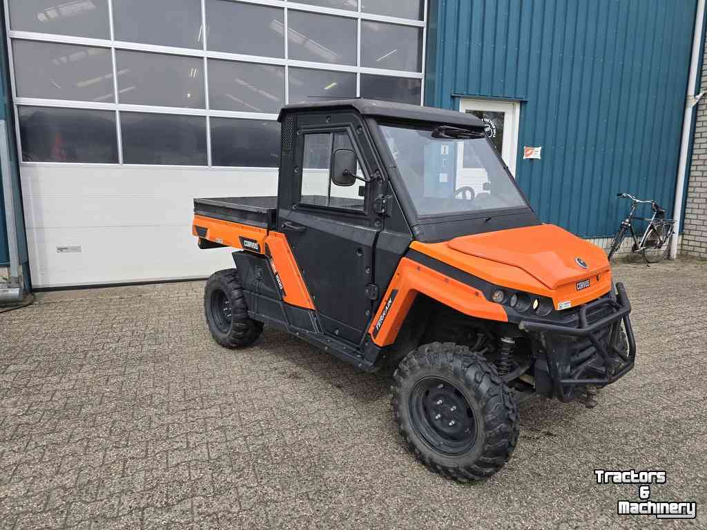 RTV / UTV / Gator Corvus Terrain DX4 Corvus Terrain DX4