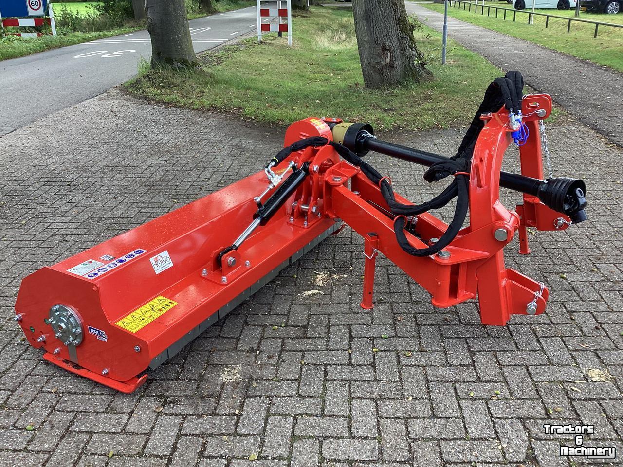 Mower Boxer AGF 180