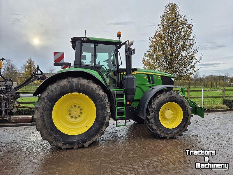 Tractor John Deere 6M230