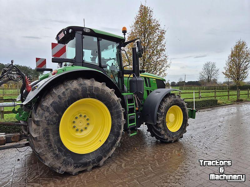 Tractor John Deere 6M230