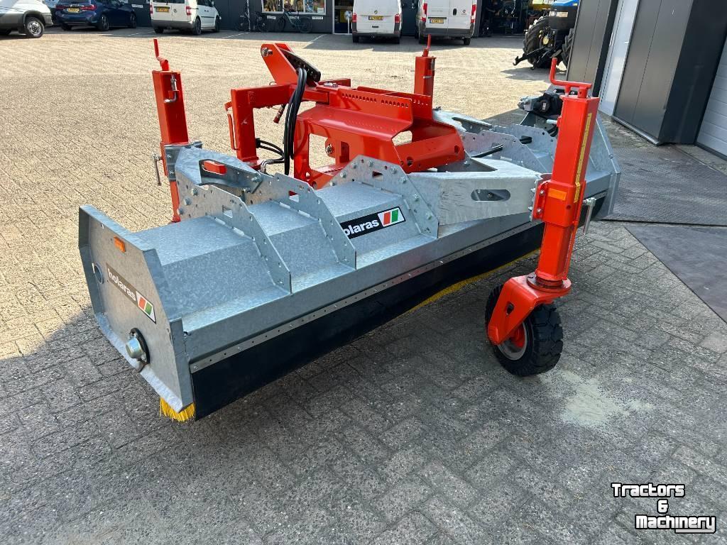 Sweeper Holaras H-270-V-FR Veegmachine