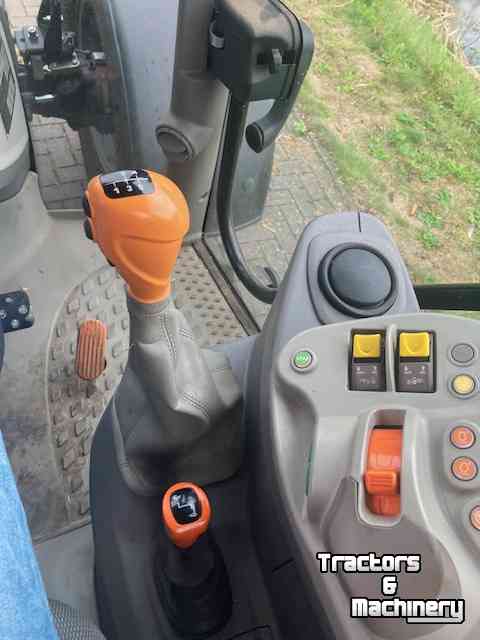 Tractor Deutz-Fahr 5090.4g