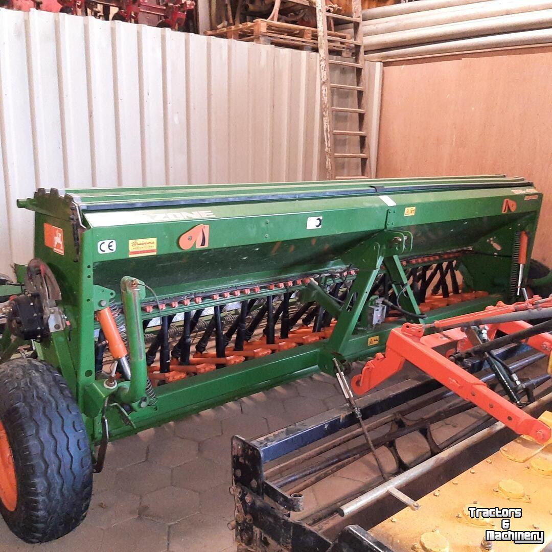 Vegetable- / Precision-seed drill Amazone D9-40