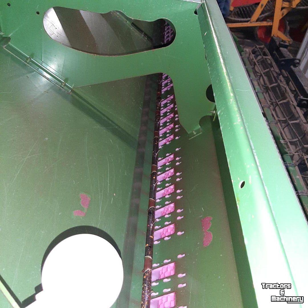 Vegetable- / Precision-seed drill Amazone D9-40