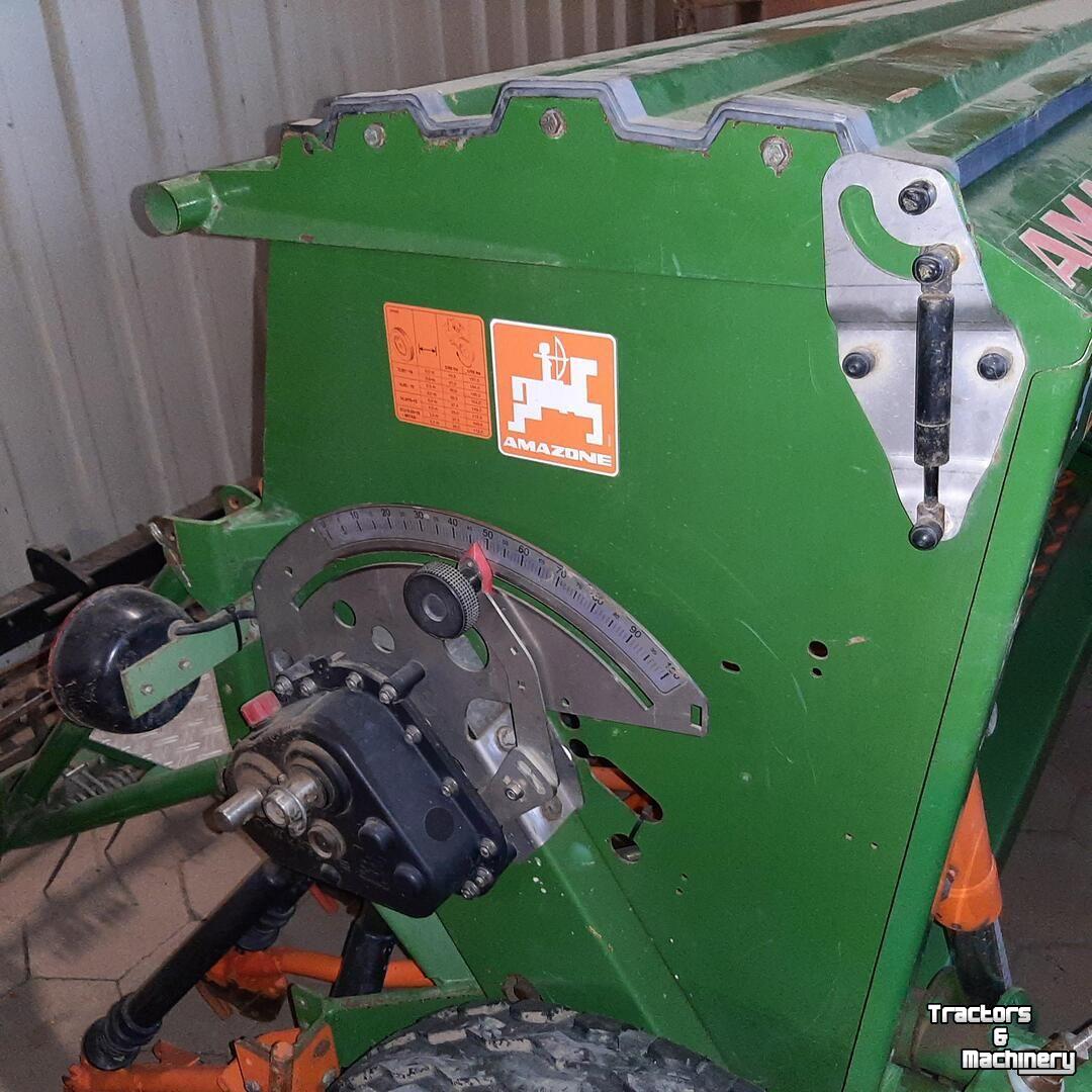 Vegetable- / Precision-seed drill Amazone D9-40