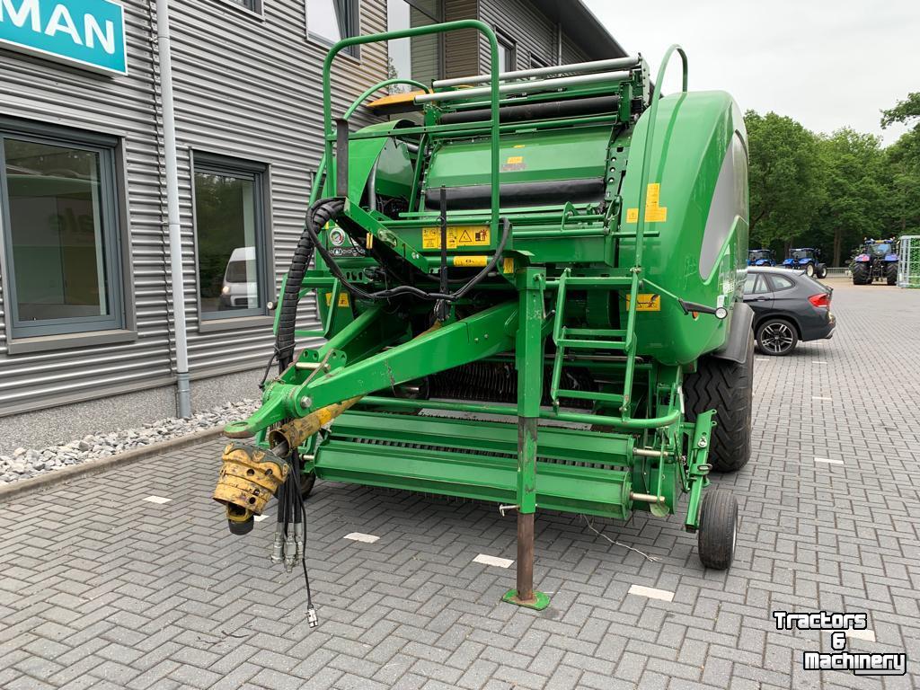 Balers McHale Mc Hale Fusion 3 Plus Pers