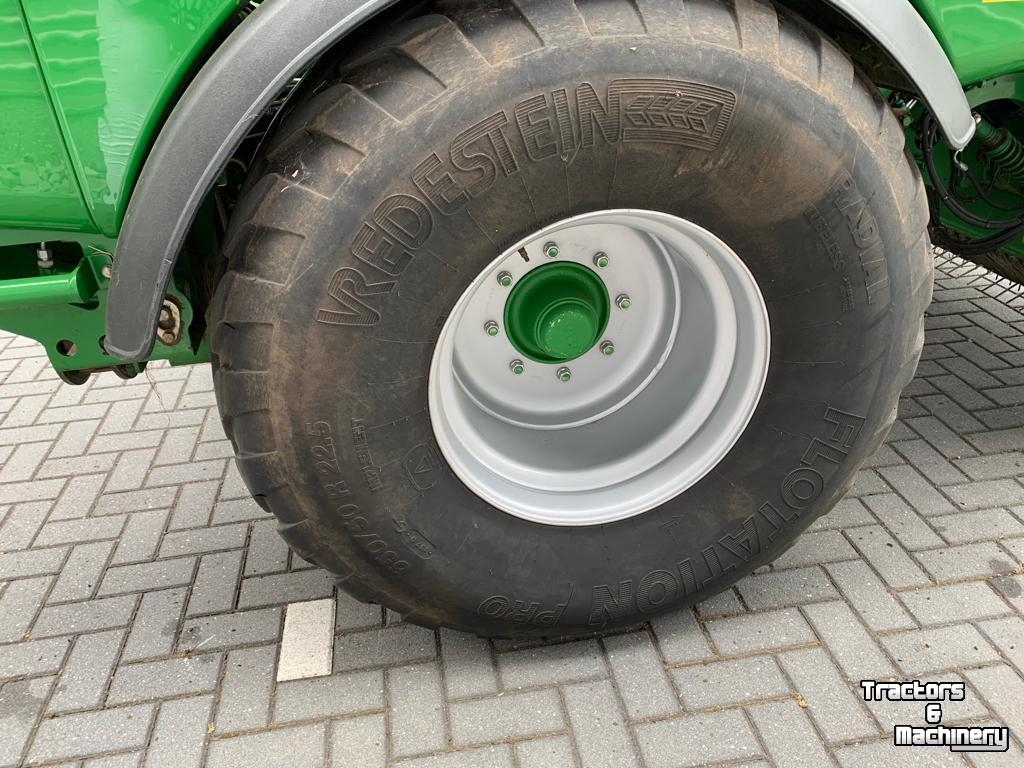 Balers McHale Mc Hale Fusion 3 Plus Pers