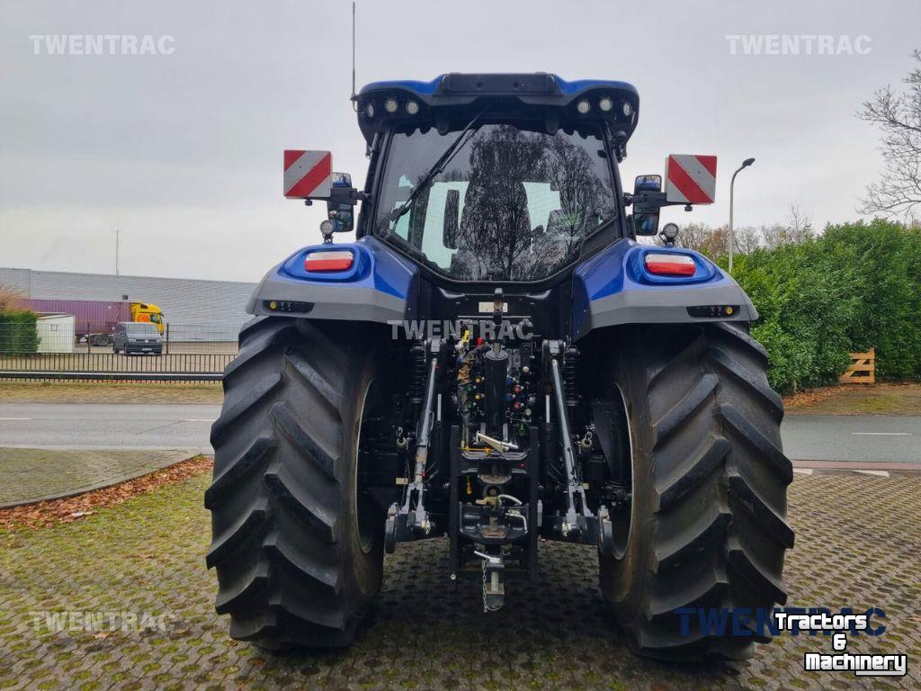 Tractor New Holland T 7.300 PLMi