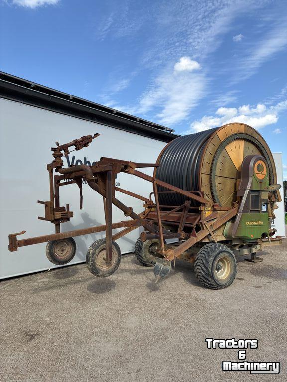 Irrigation hose reel Bauer E31 110-490
