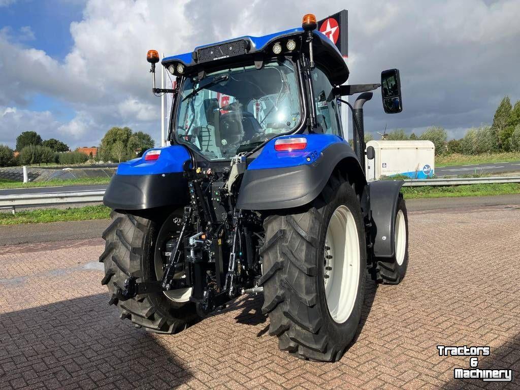 Tractor New Holland T5.120 DCT