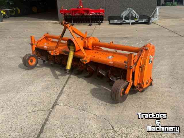 Rotary Tiller Maschio Type b 250 meter