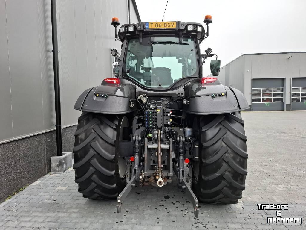 Tractor Valtra T 215 Direct Twintrac