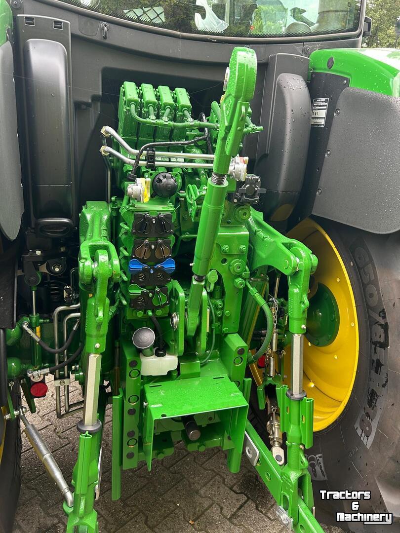 Tractor John Deere 6R 150