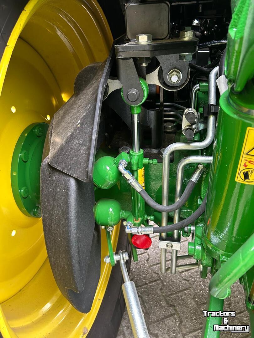 Tractor John Deere 6R 150