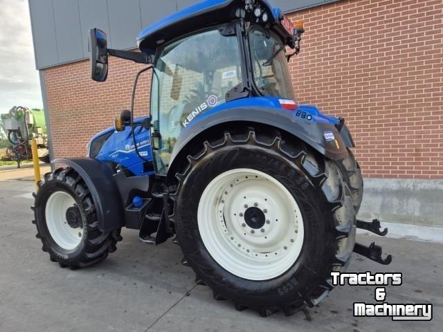 Tractor New Holland T5.120 AC