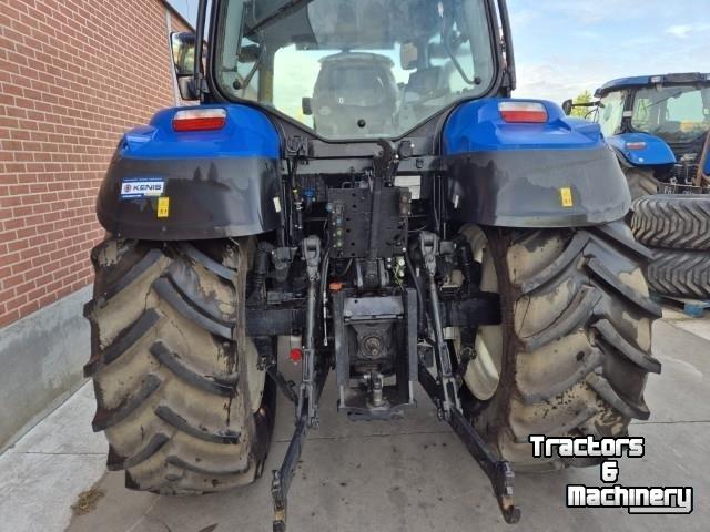 Tractor New Holland T5.120 AC