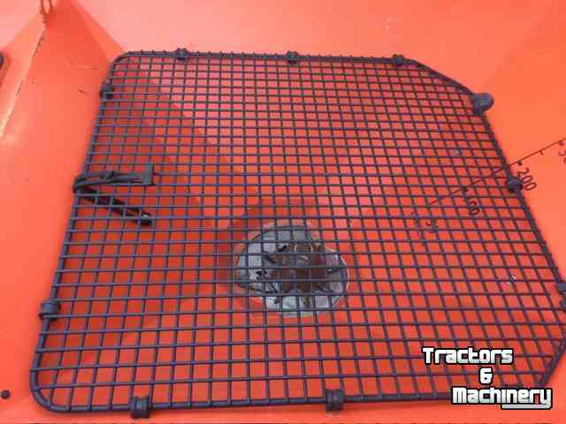 Fertilizer spreader Rauch Axis 30.1