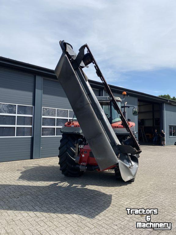 Mower Massey Ferguson MF Achtermaaier DM 316 TL-V