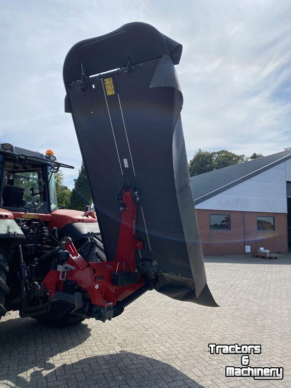 Mower Massey Ferguson MF Achtermaaier DM 316 TL-V