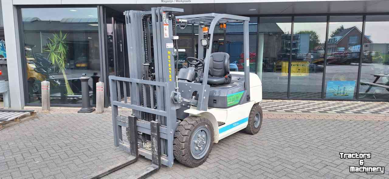 Forklift Eurotrac FE30-eco