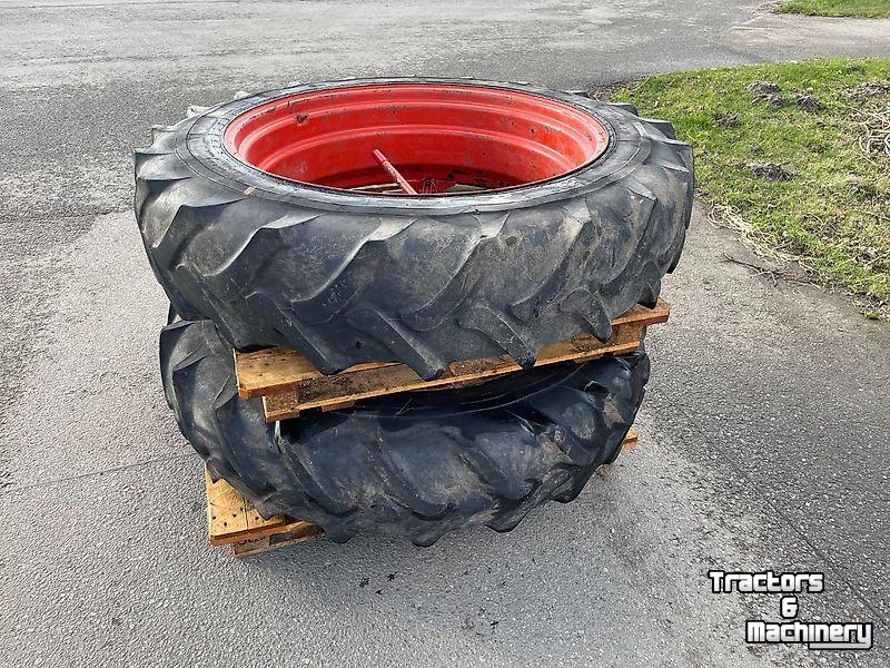 Wheels, Tyres, Rims & Dual spacers Molcon Molcon - Dubbellucht 12-38 3 ster