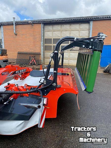 Other grassland-equipment, hay-equipment and accessories  Kuhn - Transportband voor Kuhn FC3115