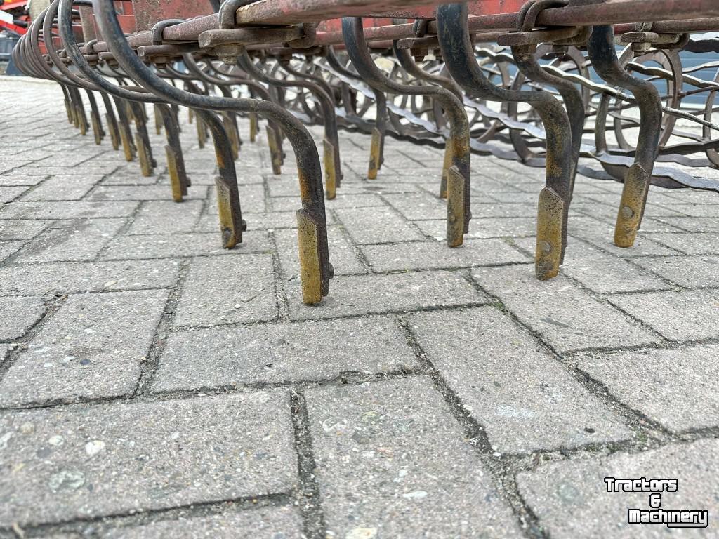 Cultivator Kongskilde TRILTAND CULTIVATOR