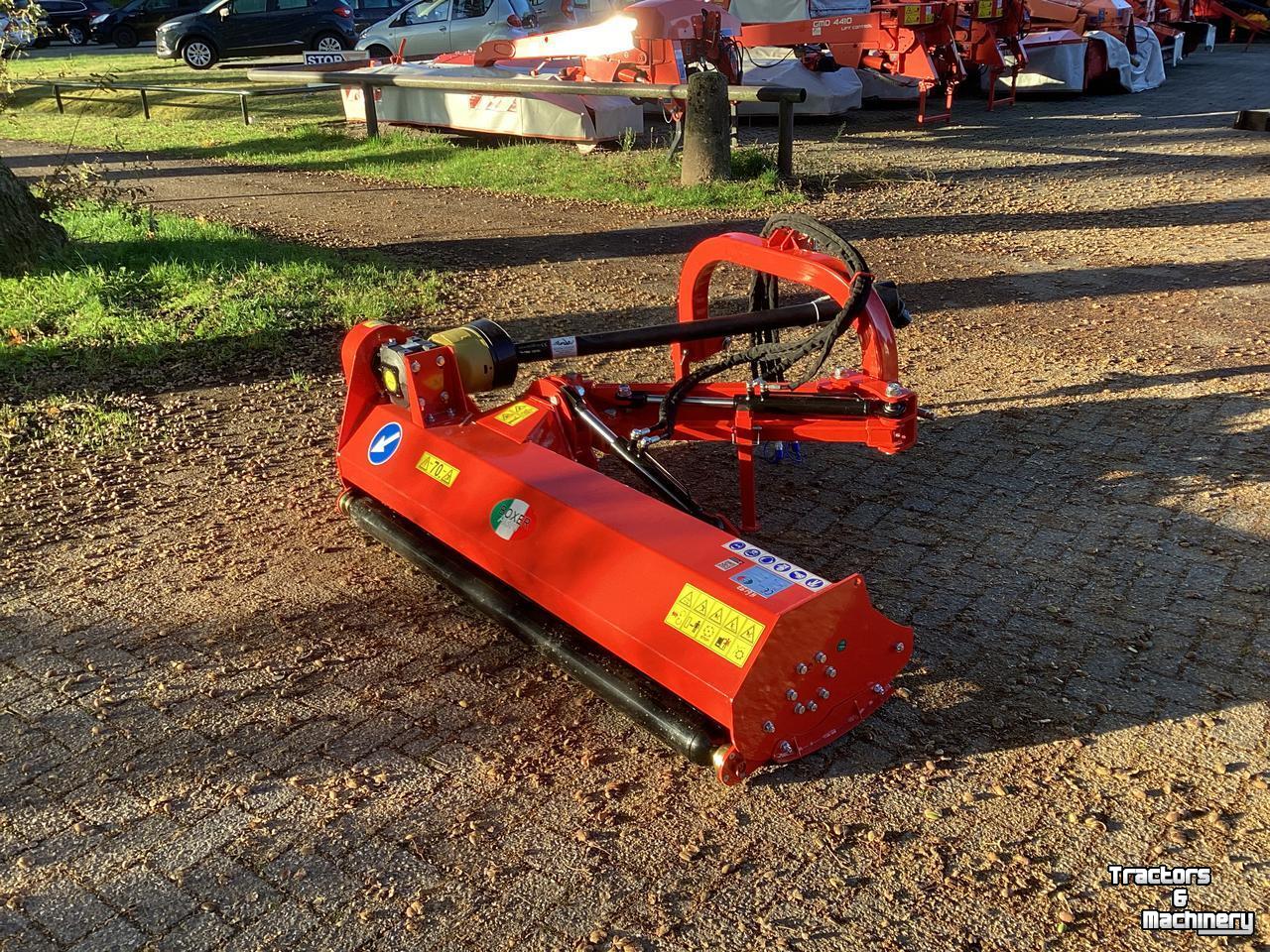 Mower Boxer AGL 185