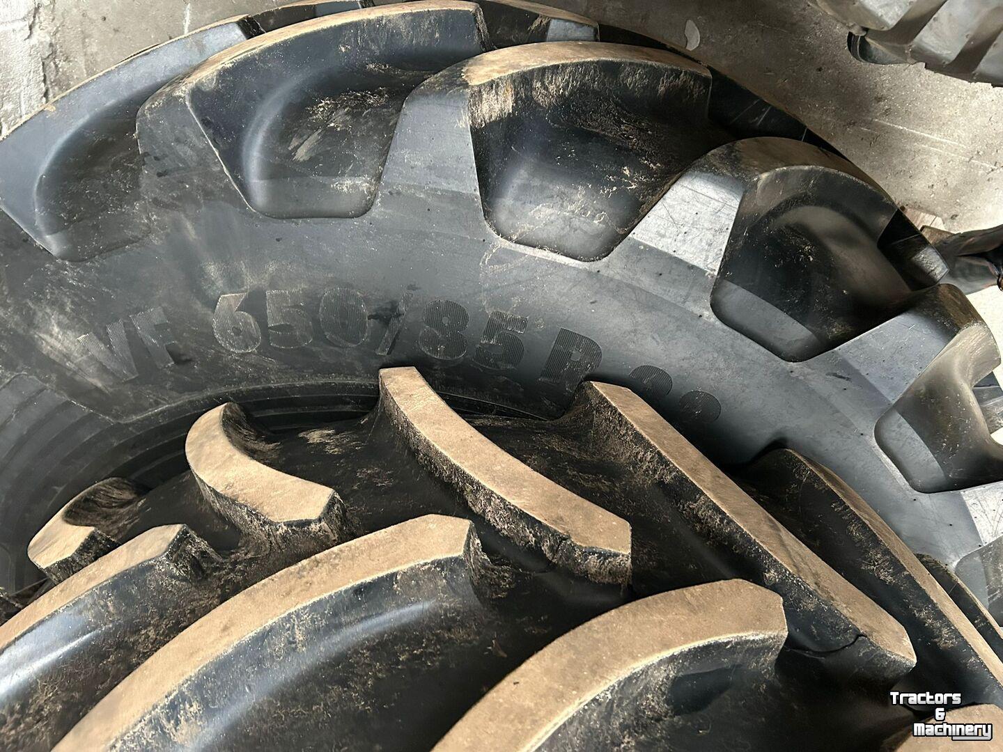 Wheels, Tyres, Rims & Dual spacers Vredestein Banden Vredestein
