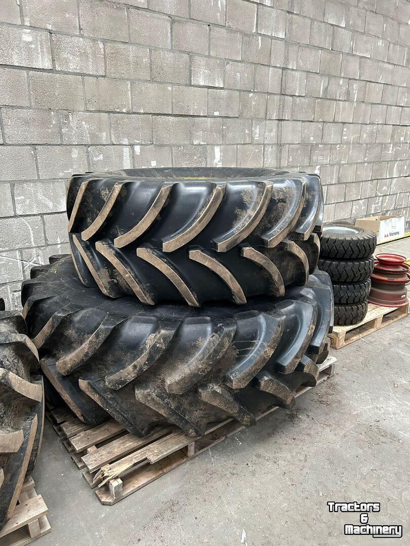 Wheels, Tyres, Rims & Dual spacers Vredestein Banden Vredestein