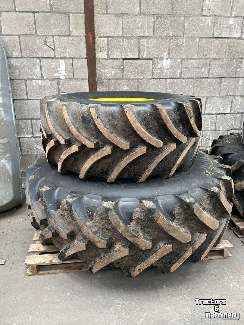 Wheels, Tyres, Rims & Dual spacers Vredestein Banden Vredestein