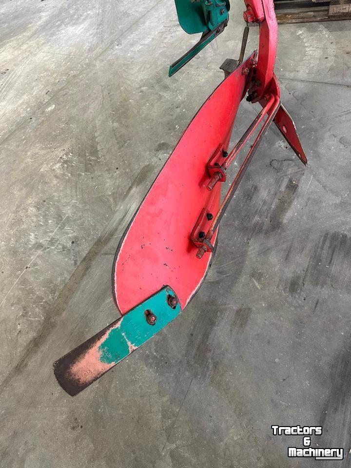 Ploughs Kverneland LO / LB