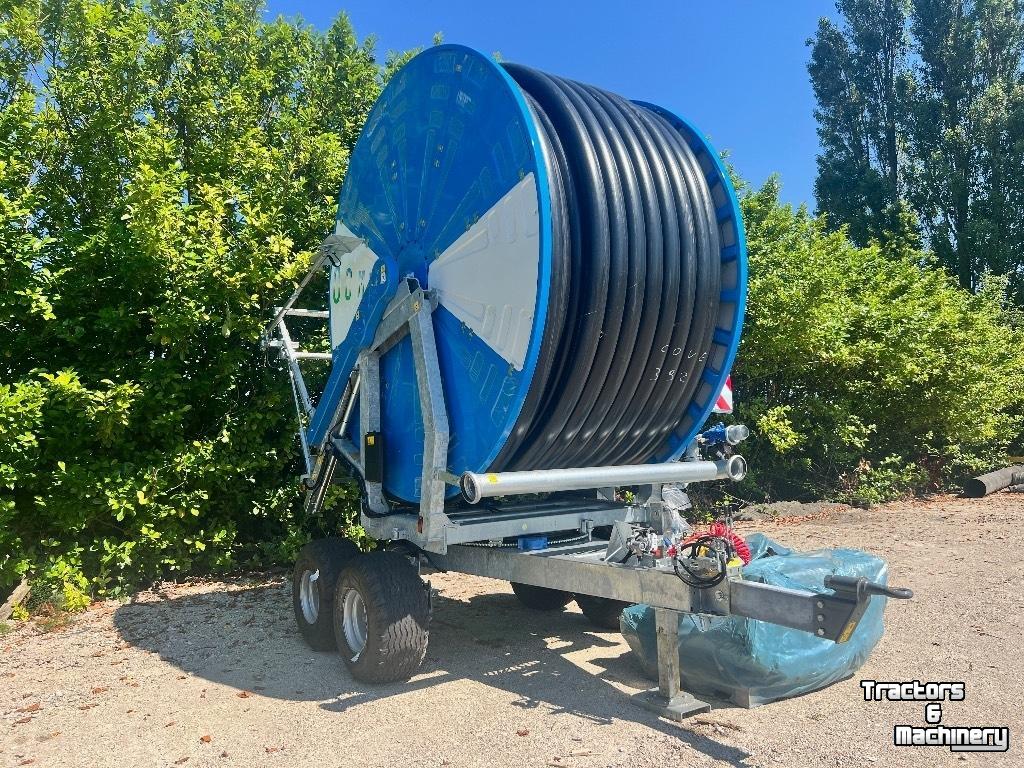 Irrigation hose reel Ocmis VR7/1 140-500