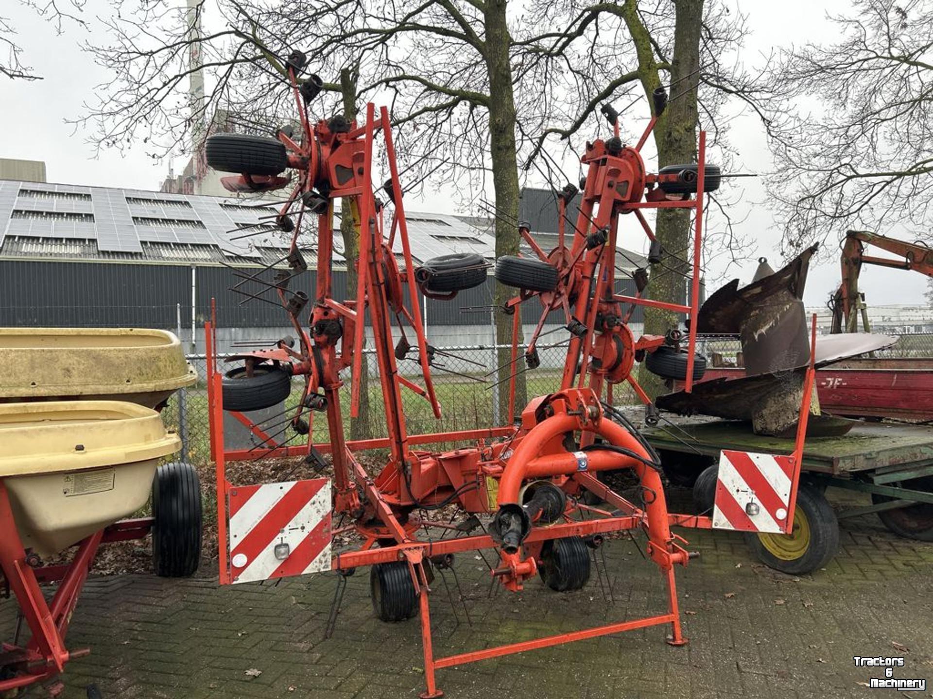 Tedder Kuhn 1125000