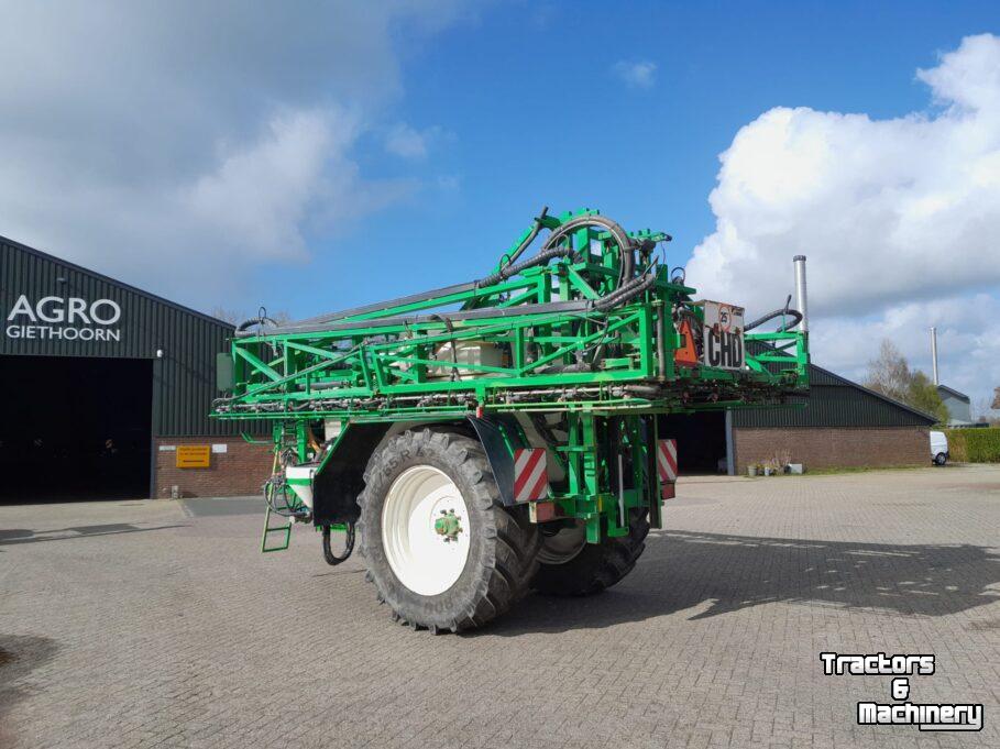 Fieldsprayer 3 points CHD F3033
