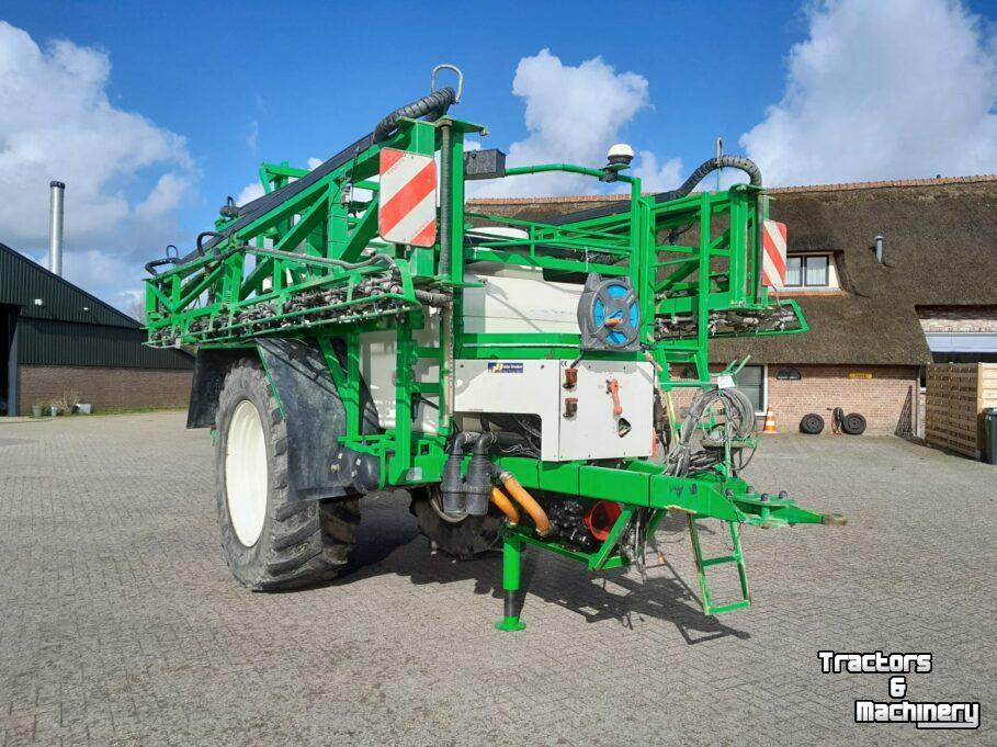 Fieldsprayer 3 points CHD F3033