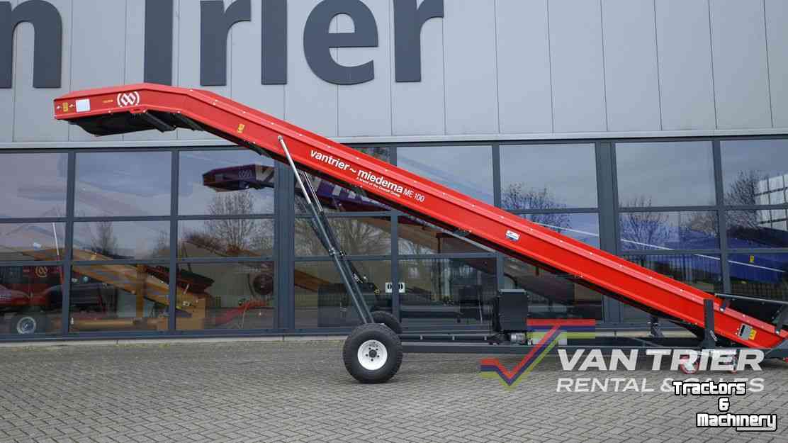 Conveyor Miedema ME100