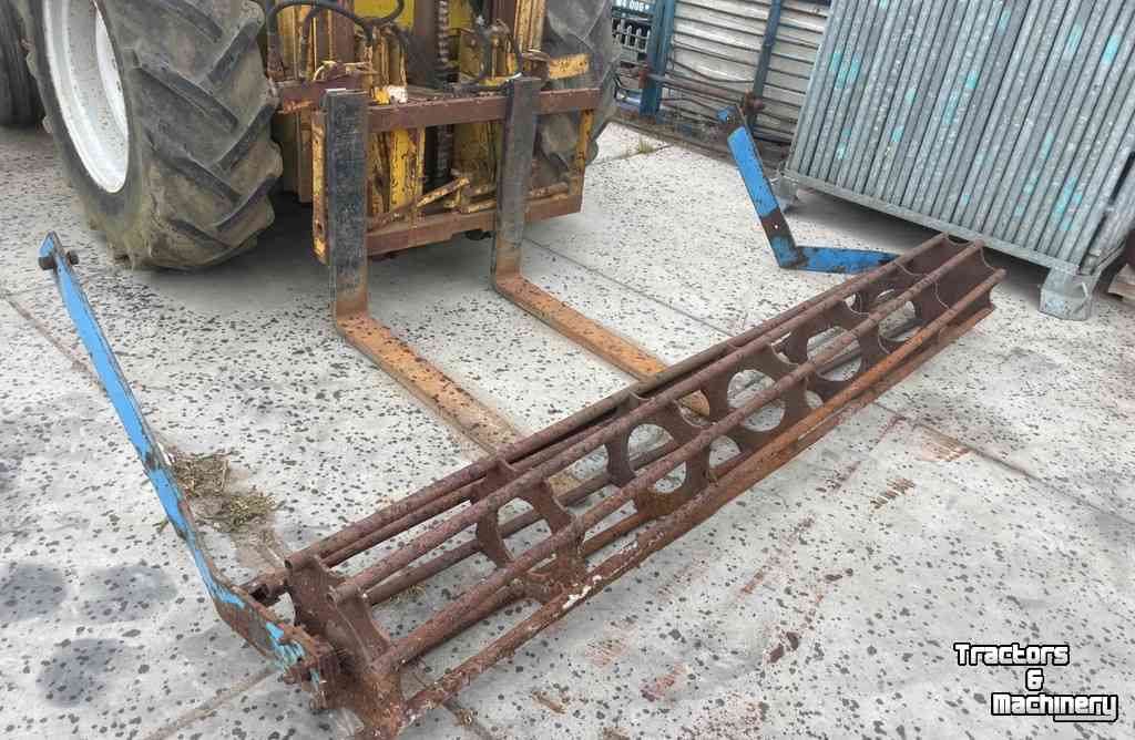 Cultivator Lemken 13 tands vaste tand cultivator woeler met drukrol