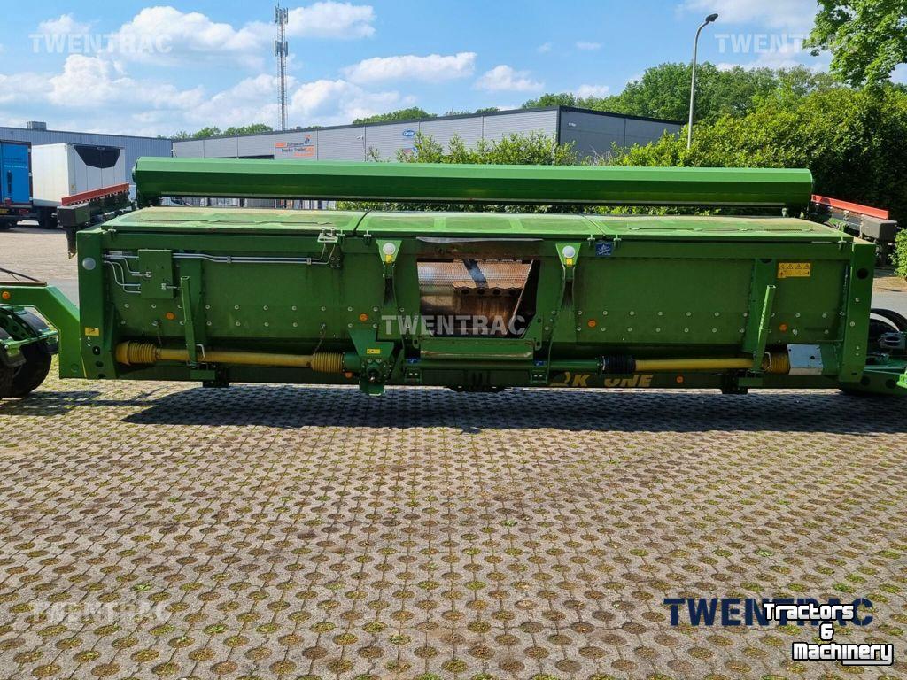 Cornhead Krone XDISC 6200