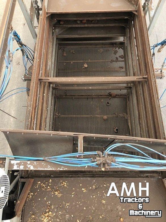Sorting machine  Sorteerder 4400X1930 SORTEERINSTALLATIE SORTINGMACHINE SORTIERMASCHINE