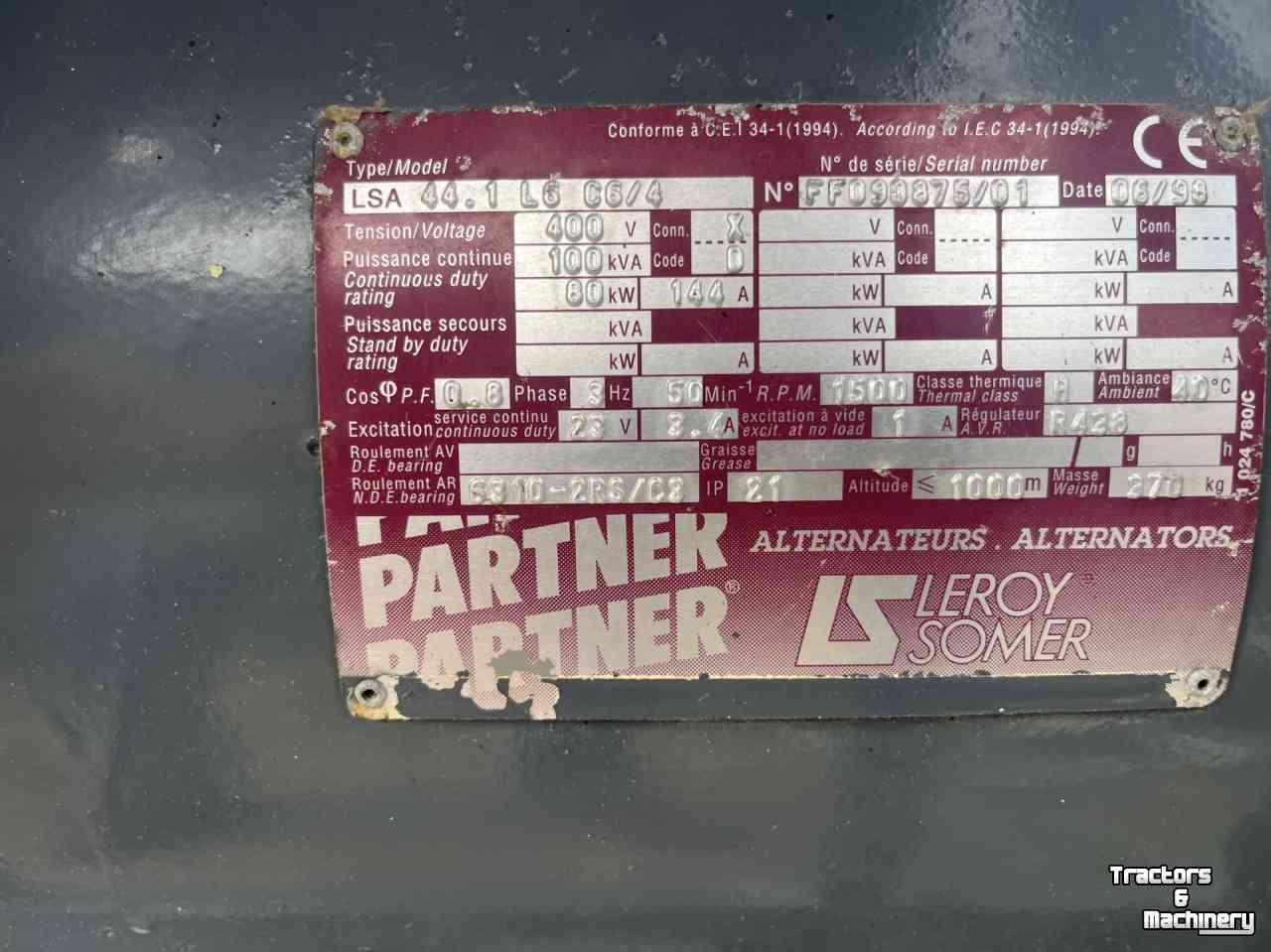 Other machines and accessories for the workshop and yard Deutz F 8  L 413
